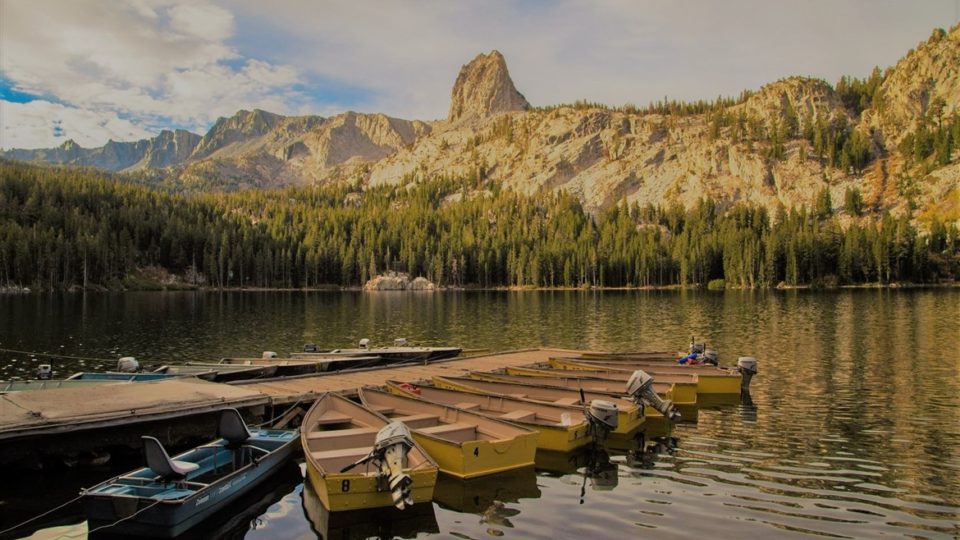 mammoth-lakes