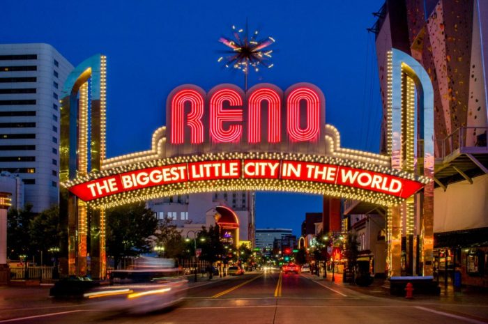 reno