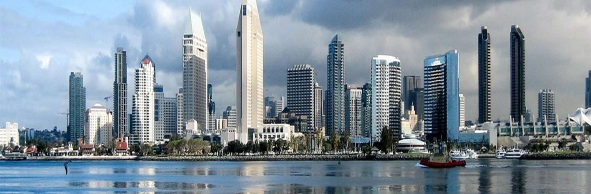 San Diego Gezi Rehberi-San Diego Gezilecek Yerler