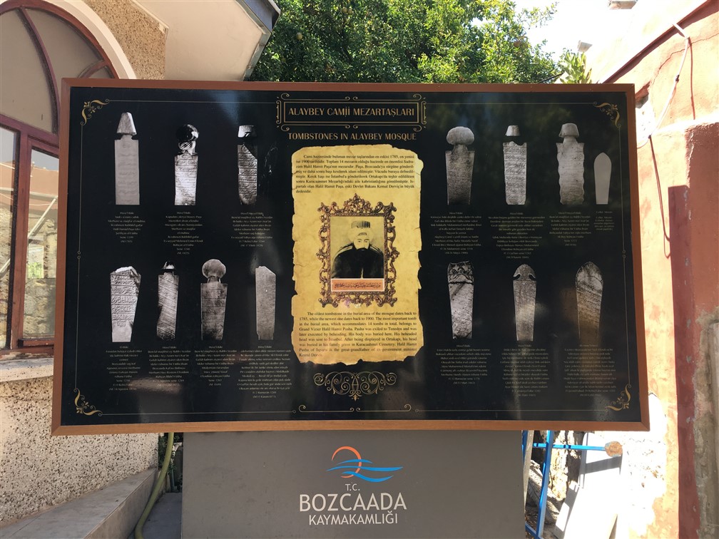 bozcaada-tarih