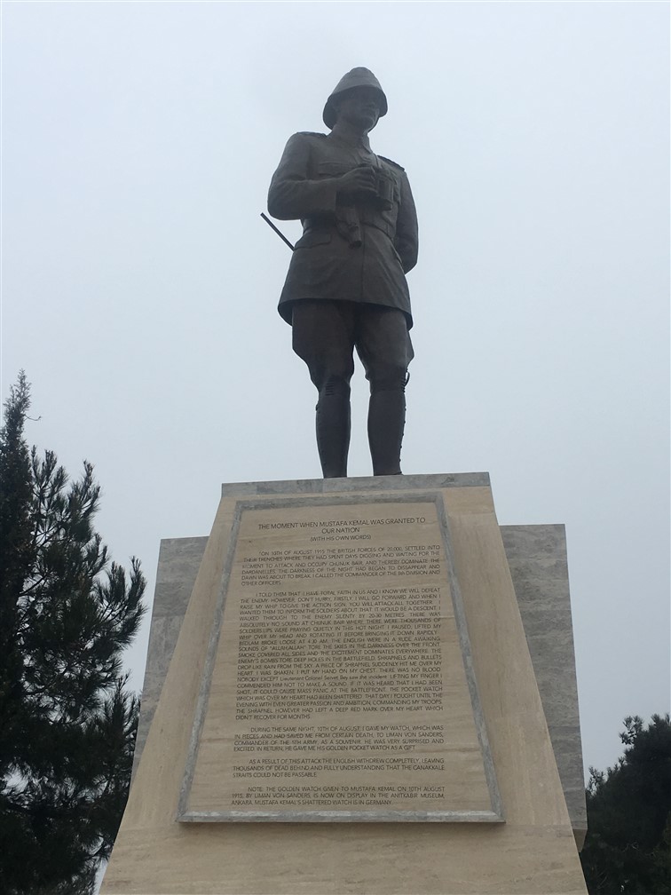 Canakkale-Sehitlikler-Ataturk