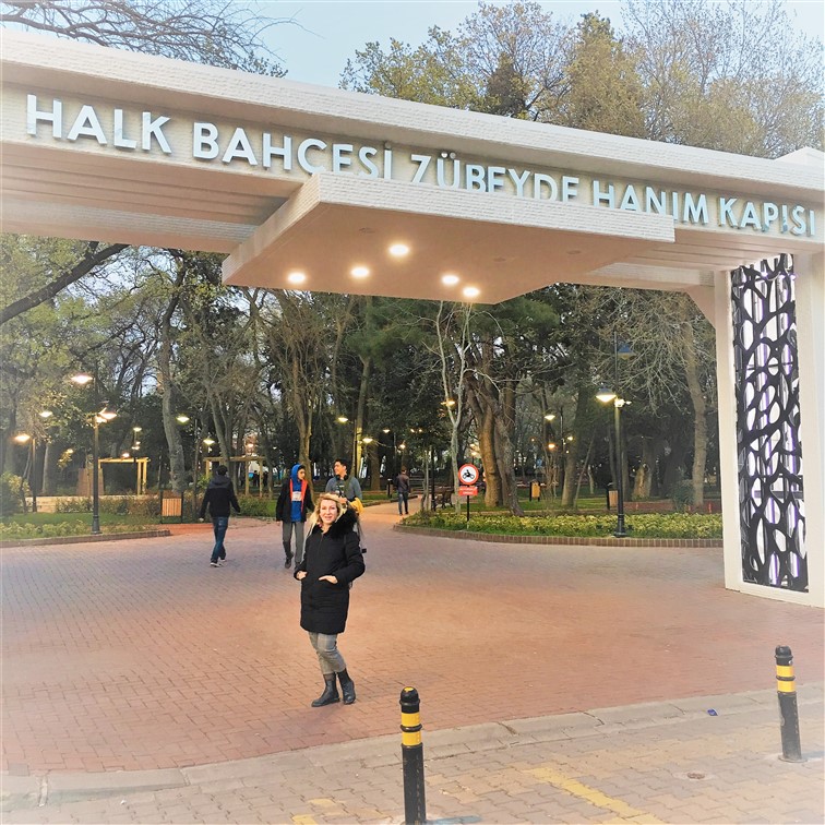 canakkale-park