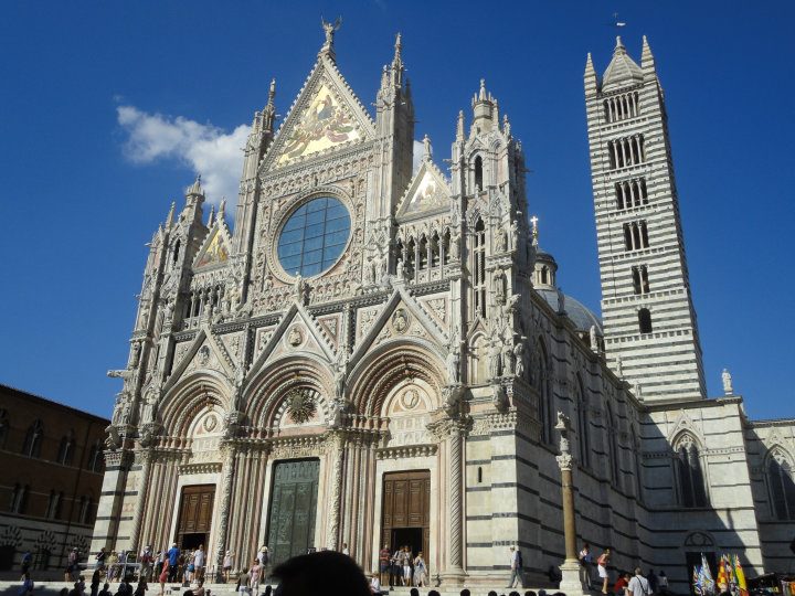 Floransa Duomo